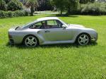 Porsche 959 1986 года